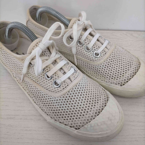 コムデギャルソンコムデギャルソン COMME des GARCONS COMME des GARCONS メッシュスニーカー レディース JPN:23.5