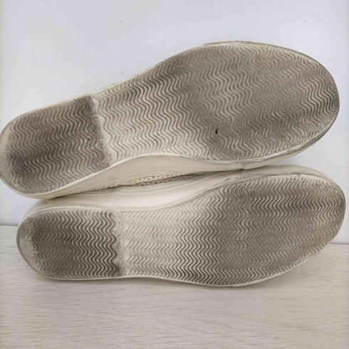 コムデギャルソンコムデギャルソン COMME des GARCONS COMME des GARCONS メッシュスニーカー レディース JPN:23.5