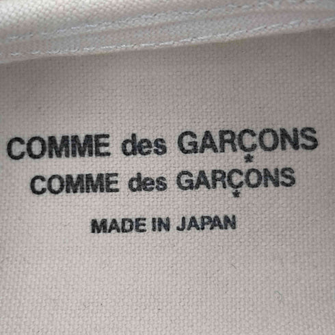 コムデギャルソンコムデギャルソン COMME des GARCONS COMME des GARCONS メッシュスニーカー レディース JPN:23.5