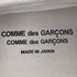 コムデギャルソンコムデギャルソン COMME des GARCONS COMME des GARCONS メッシュスニーカー レディース JPN:23.5