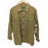 ザスコッチハウス The Scotch House チェック柄 オープンカラー ワークシャツ メンズ import:L
