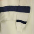 ポロバイラルフローレン Polo by RALPH LAUREN マルチボーダー コットン ニット メンズ import:L