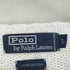 ポロバイラルフローレン Polo by RALPH LAUREN マルチボーダー コットン ニット メンズ import:L