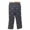 リーバイス Levis BIG E 白タグ 42TALON 総柄パンツ メンズ