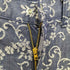 リーバイス Levis BIG E 白タグ 42TALON 総柄パンツ メンズ