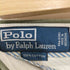 ポロバイラルフローレン Polo by RALPH LAUREN 80-90s チノパン メンズ 32/33