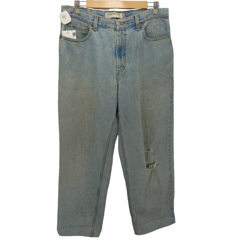 リーバイス Levis 560 ジッパーフライデニム メンズ W34L36