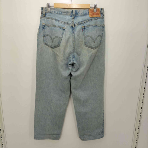 リーバイス Levis 560 ジッパーフライデニム メンズ W34L36