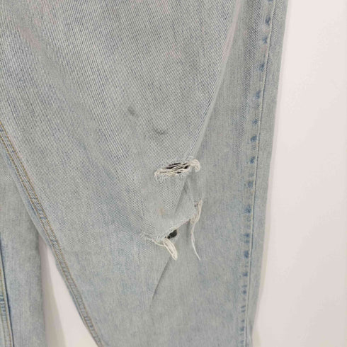 リーバイス Levis 560 ジッパーフライデニム メンズ W34L36