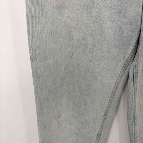 リーバイス Levis 560 ジッパーフライデニム メンズ W34L36