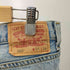リーバイス Levis 560 ジッパーフライデニム メンズ W34L36