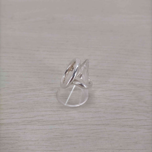 925 silver デザインリング メンズ 14号