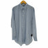 オーラリー AURALEE 24SS HARD TWIST FINX ORGANDY SHIRT メンズ 4