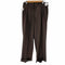 カイコー KAIKO WIDE STRAIGHT SLACKS メンズ 2