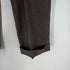 カイコー KAIKO WIDE STRAIGHT SLACKS メンズ 2