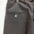 カイコー KAIKO WIDE STRAIGHT SLACKS メンズ 2