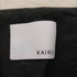 カイコー KAIKO WIDE STRAIGHT SLACKS メンズ 2