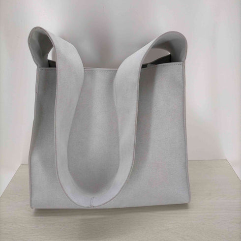カイコー KAIKO ULTRASUEDE SHOULDER BAG メンズ
