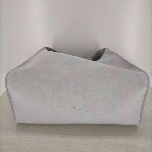 カイコー KAIKO ULTRASUEDE SHOULDER BAG メンズ