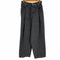 ネオンサイン NEON SIGN Wide denim slacks メンズ 44