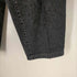 ネオンサイン NEON SIGN Wide denim slacks メンズ 44