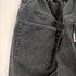 ネオンサイン NEON SIGN Wide denim slacks メンズ 44