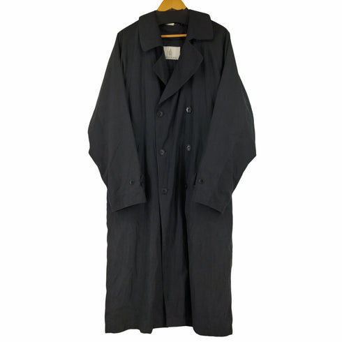 ロンドンフォグ LONDON FOG 90S ステンカラーコート メンズ
