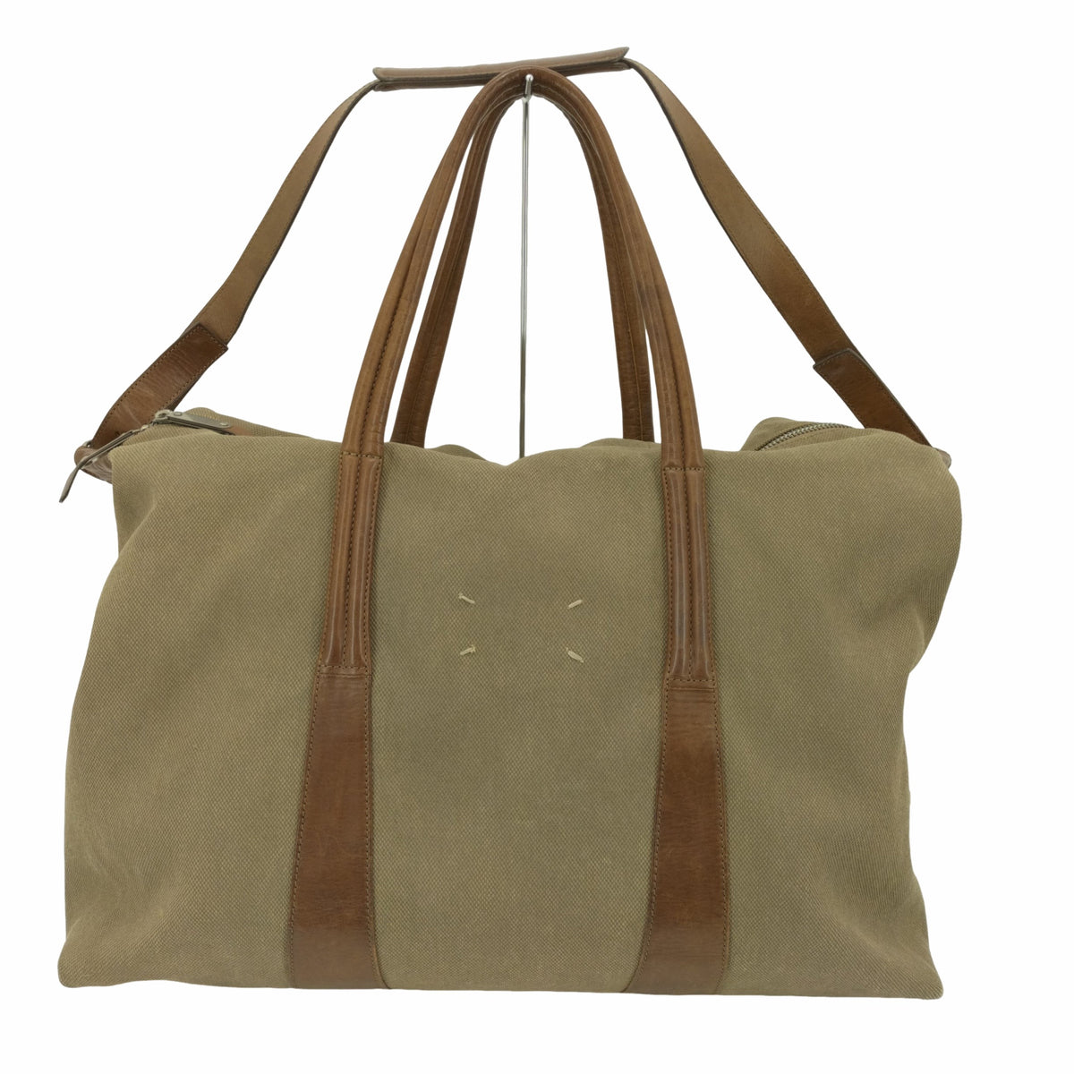 Maison Martin Margiela ここのえ期10キャンバスバック 貰わ