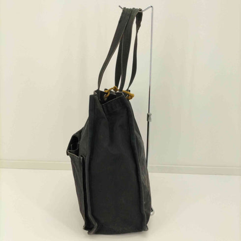 イチザワシンザブロウハンプ 信三郎帆布 キャンバストートバッグ メンズ