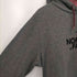ザノースフェイス THE NORTH FACE 16AW 刺繍ロゴ プルオーバーパーカー レディース XL