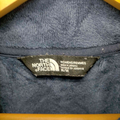 ザノースフェイス THE NORTH FACE AGAVE FULL ZIP FLEECE JACKET レディース M