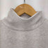 キス KITH Brier Cropped Baby Rib Turtleneck レディース import:S
