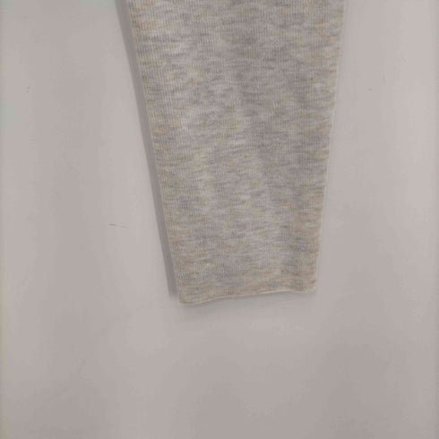 キス KITH Brier Cropped Baby Rib Turtleneck レディース import:S