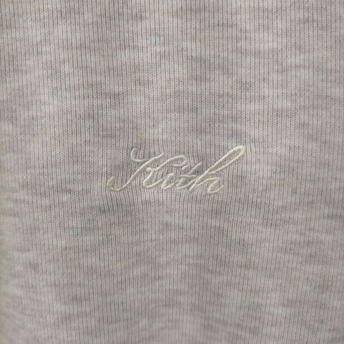 キス KITH Brier Cropped Baby Rib Turtleneck レディース import:S