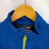 ザノースフェイス THE NORTH FACE 14SS 刺繍ロゴ ジップアップジャケット レディース L