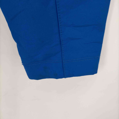 ザノースフェイス THE NORTH FACE 14SS 刺繍ロゴ ジップアップジャケット レディース L