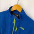 ザノースフェイス THE NORTH FACE 14SS 刺繍ロゴ ジップアップジャケット レディース L