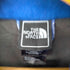 ザノースフェイス THE NORTH FACE 14SS 刺繍ロゴ ジップアップジャケット レディース L