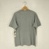 ユナイテッドアローズグリーンレーベルリラクシング UNITED ARROWS green label relaxing SC AND-RIDE STREAM プリント Tシャツ メンズ JPN:L