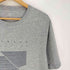 ユナイテッドアローズグリーンレーベルリラクシング UNITED ARROWS green label relaxing SC AND-RIDE STREAM プリント Tシャツ メンズ JPN:L
