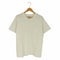 ビューティーアンドユースユナイテッドアローズ BEAUTY & YOUTH UNITED ARROWS BY STABLE オーガニックコットン 1ポケット Vネック Tシャツ メンズ JPN:L