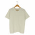 ビューティーアンドユースユナイテッドアローズ BEAUTY & YOUTH UNITED ARROWS BY STABLE オーガニックコットン 1ポケット Vネック Tシャツ メンズ JPN:L