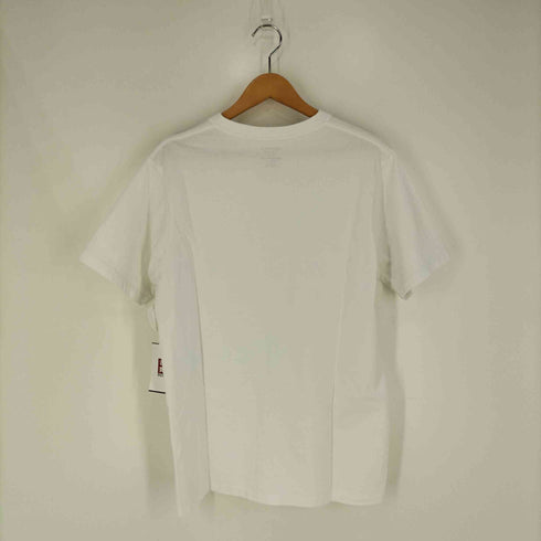 ビューティーアンドユースユナイテッドアローズ BEAUTY & YOUTH UNITED ARROWS BY STABLE オーガニックコットン 1ポケット Vネック Tシャツ メンズ JPN:L
