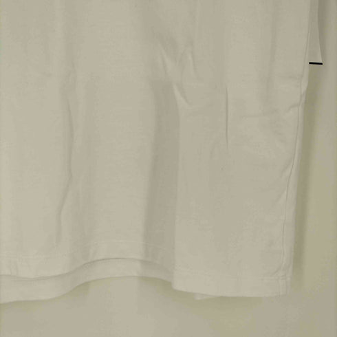 ビューティーアンドユースユナイテッドアローズ BEAUTY & YOUTH UNITED ARROWS BY STABLE オーガニックコットン 1ポケット Vネック Tシャツ メンズ JPN:L