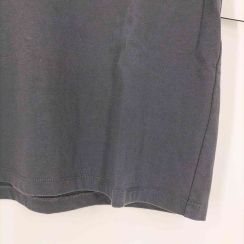 ビューティーアンドユースユナイテッドアローズ BEAUTY & YOUTH UNITED ARROWS BY STABLE オーガニックコットン 1ポケット Vネック Tシャツ メンズ JPN:L