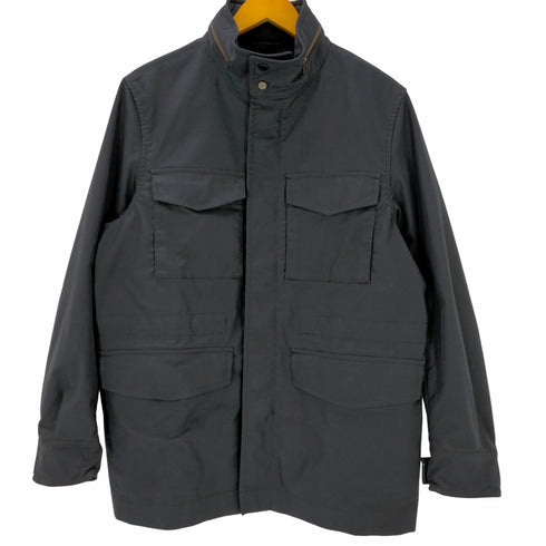 シーケーカルバンクライン ck Calvin Klein ジップアップパッカブルジャケット メンズ US:36