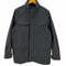 シーケーカルバンクライン ck Calvin Klein ジップアップパッカブルジャケット メンズ US:36