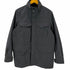 シーケーカルバンクライン ck Calvin Klein ジップアップパッカブルジャケット メンズ US:36