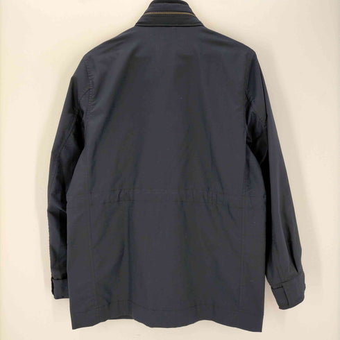 シーケーカルバンクライン ck Calvin Klein ジップアップパッカブルジャケット メンズ US:36