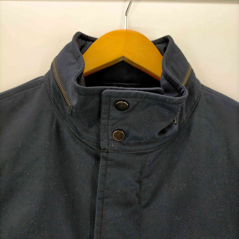 シーケーカルバンクライン ck Calvin Klein ジップアップパッカブルジャケット メンズ US:36